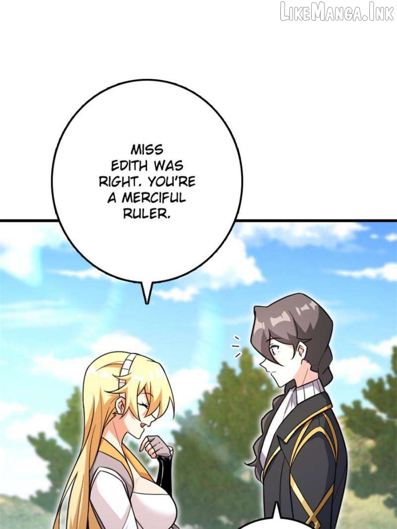 Release That Witch Chapter 533 - page 23