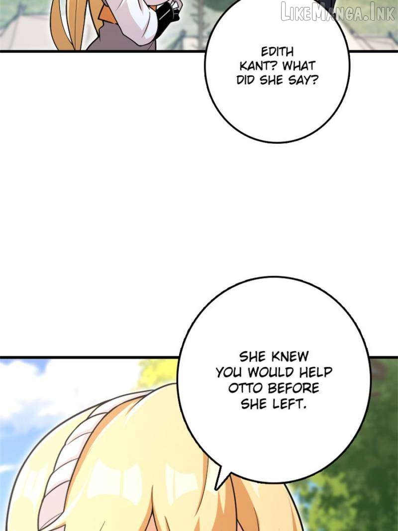Release That Witch Chapter 533 - page 24