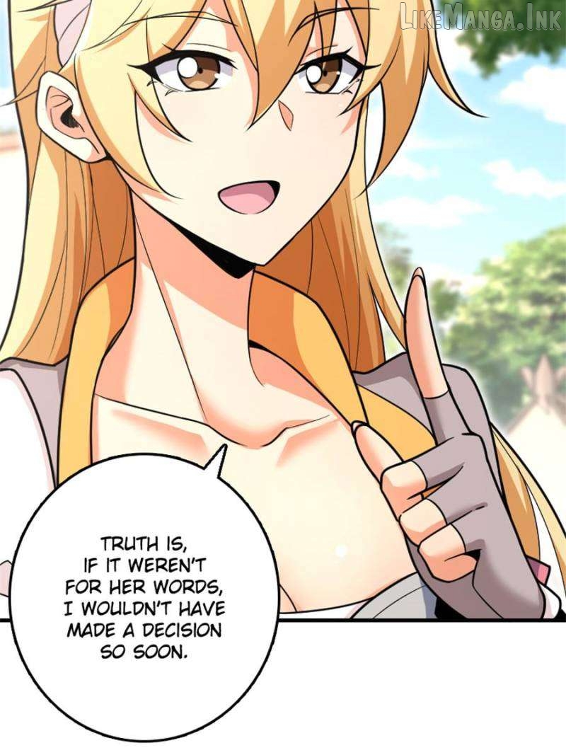 Release That Witch Chapter 533 - page 25