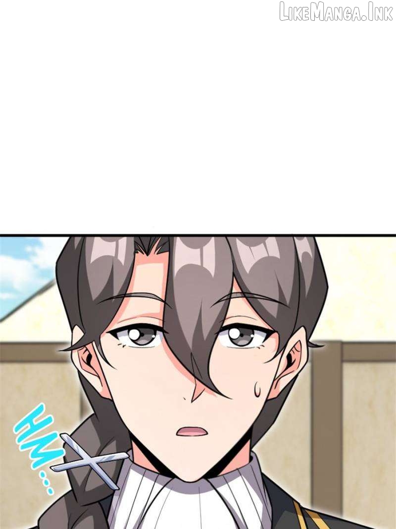 Release That Witch Chapter 533 - page 26