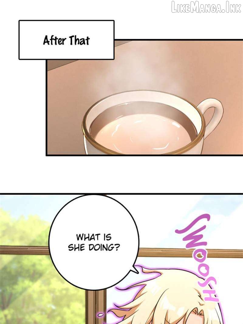 Release That Witch Chapter 533 - page 28