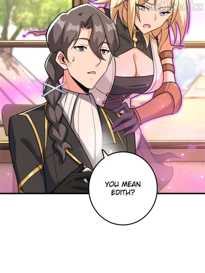 Release That Witch Chapter 533 - page 29