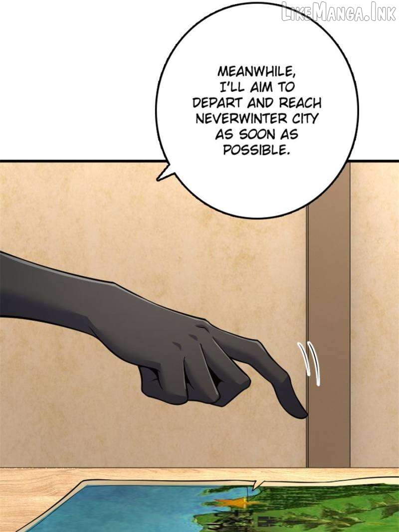 Release That Witch Chapter 533 - page 3