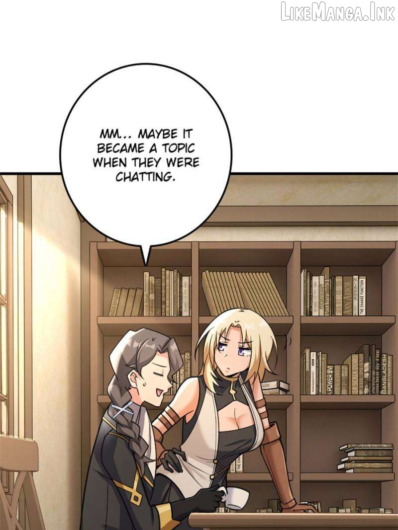 Release That Witch Chapter 533 - page 30