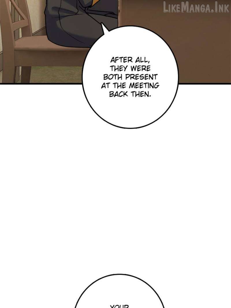 Release That Witch Chapter 533 - page 31