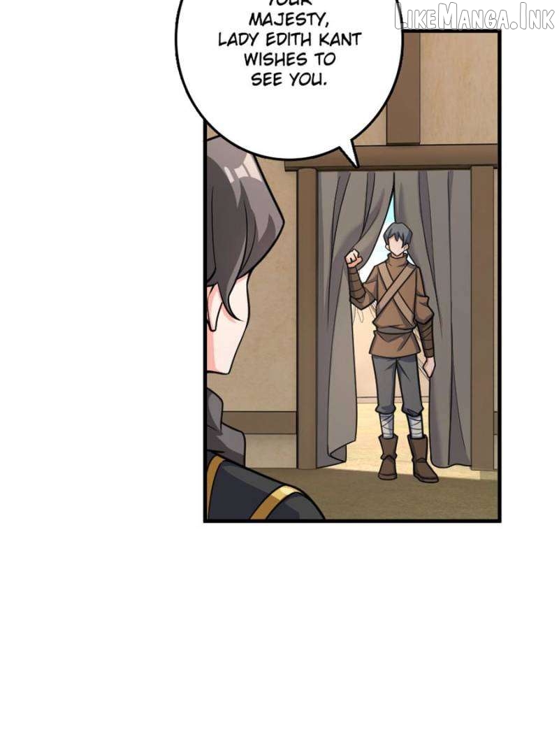 Release That Witch Chapter 533 - page 32