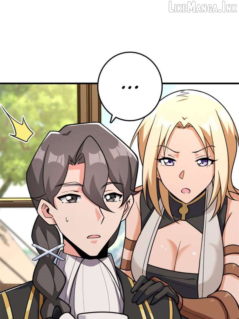 Release That Witch Chapter 533 - page 34