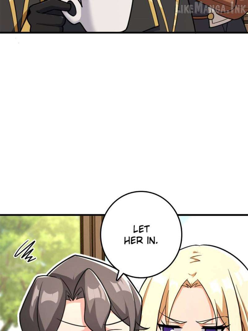 Release That Witch Chapter 533 - page 35