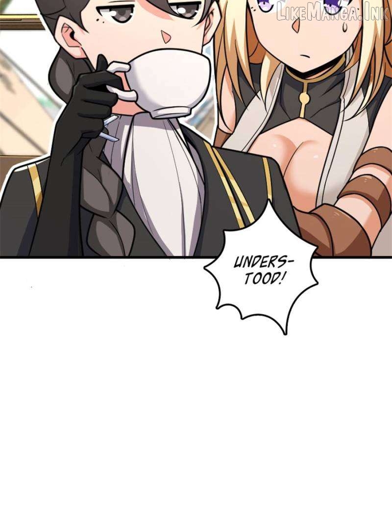 Release That Witch Chapter 533 - page 36