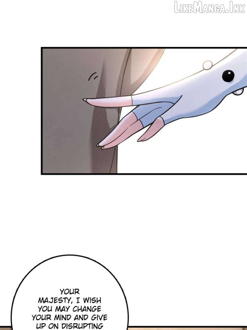 Release That Witch Chapter 533 - page 37
