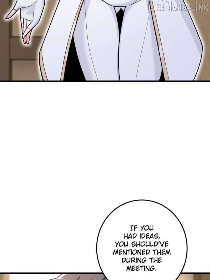 Release That Witch Chapter 533 - page 39