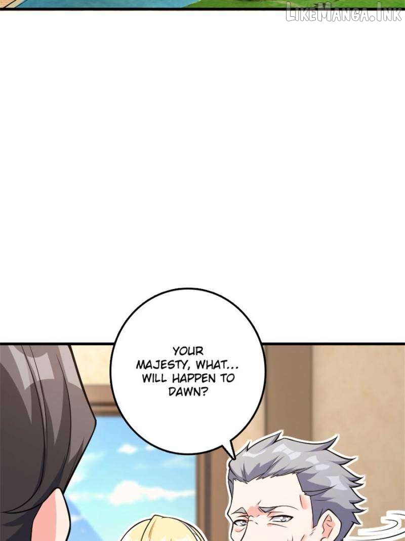 Release That Witch Chapter 533 - page 4