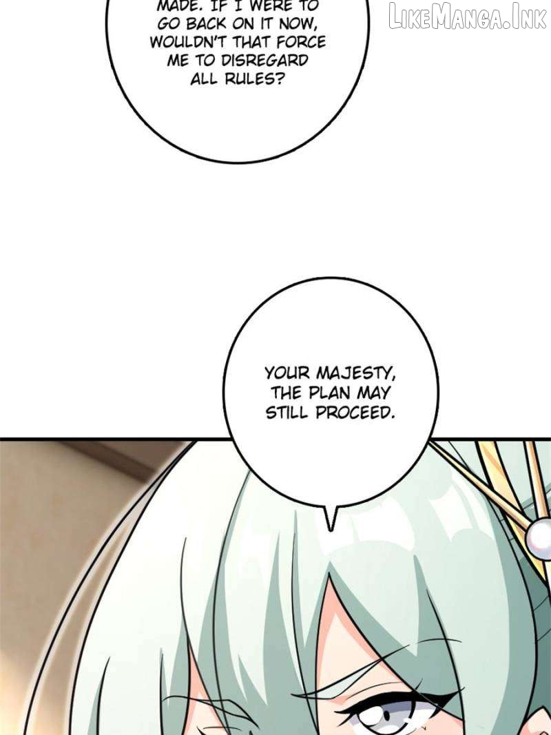 Release That Witch Chapter 533 - page 41