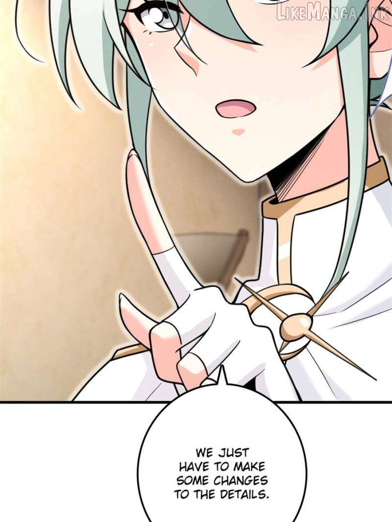 Release That Witch Chapter 533 - page 42