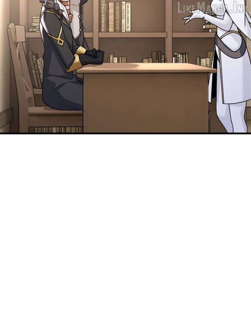 Release That Witch Chapter 533 - page 44