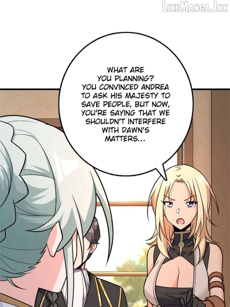Release That Witch Chapter 533 - page 46
