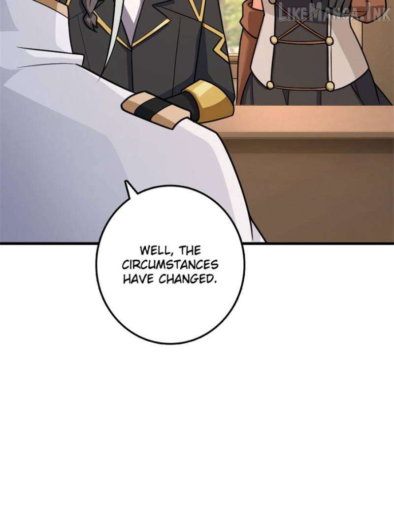 Release That Witch Chapter 533 - page 47