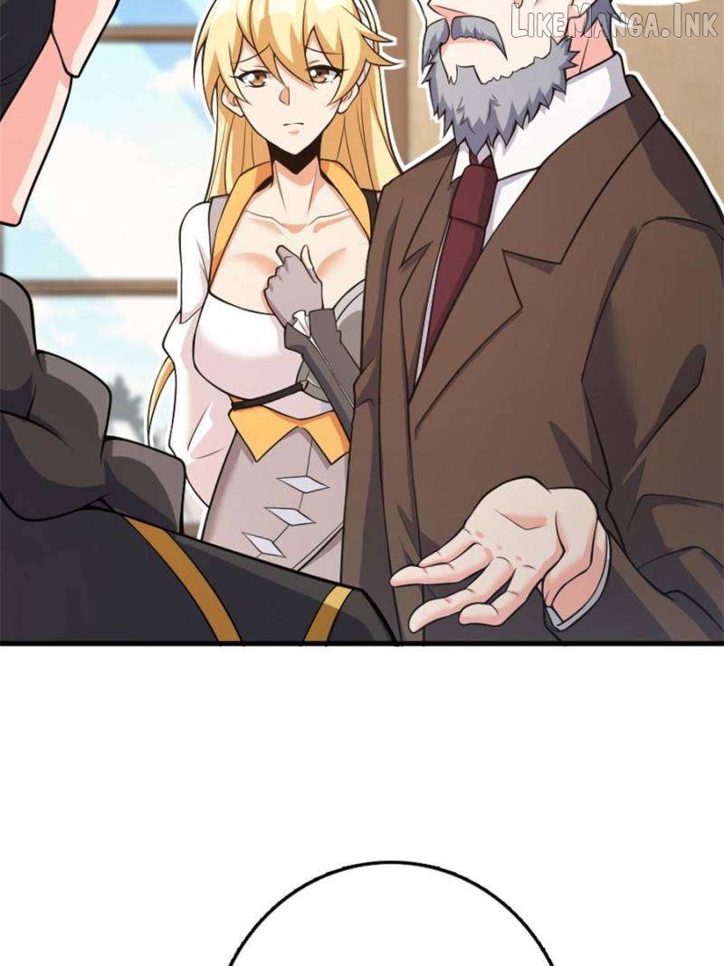 Release That Witch Chapter 533 - page 5