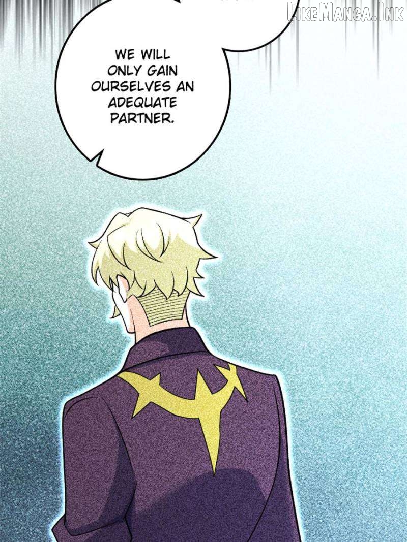 Release That Witch Chapter 533 - page 51