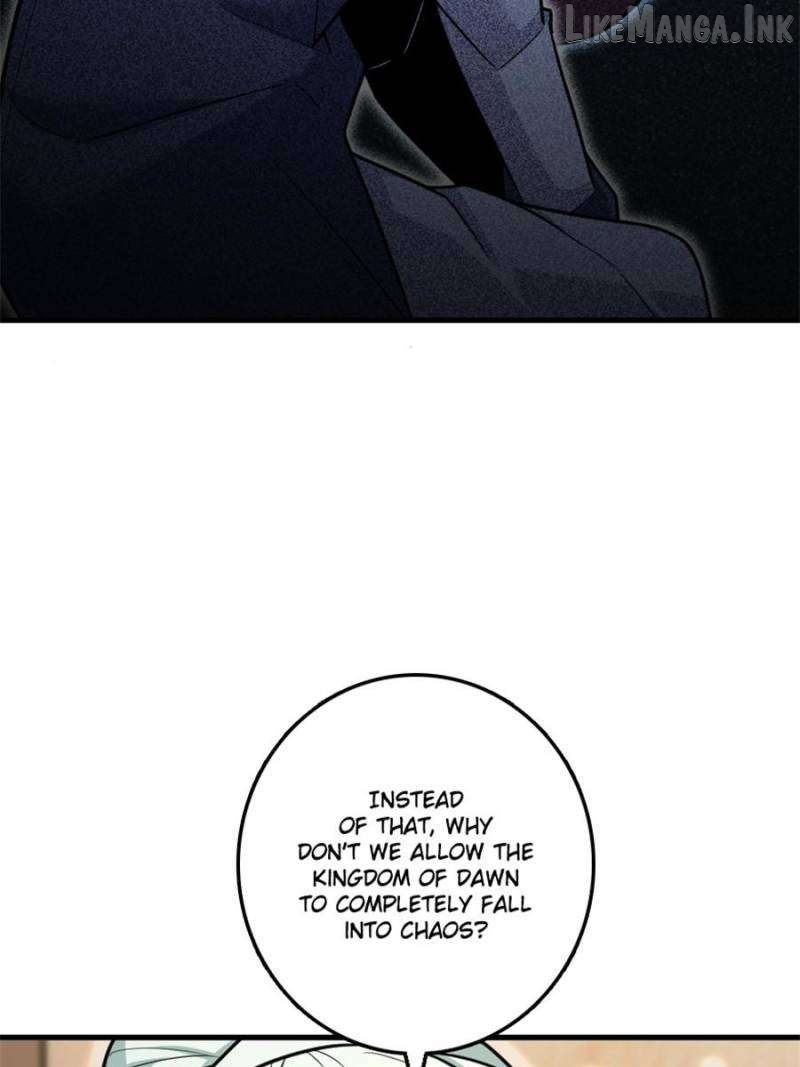 Release That Witch Chapter 533 - page 53