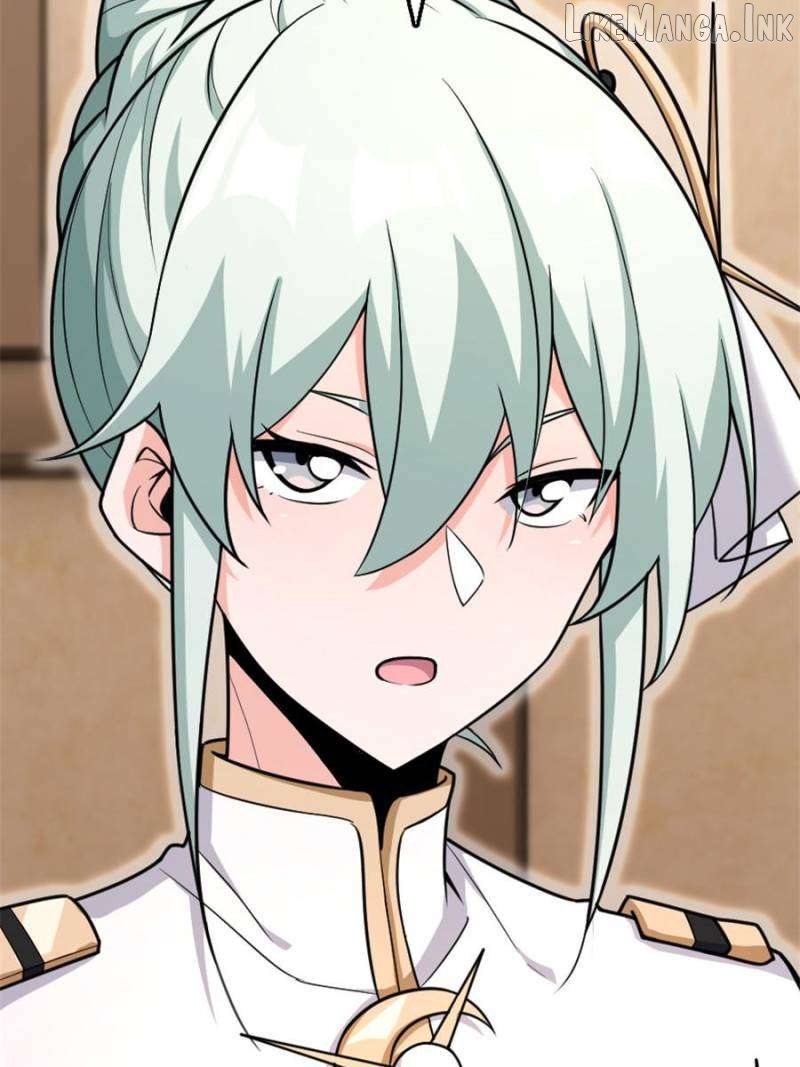 Release That Witch Chapter 533 - page 54