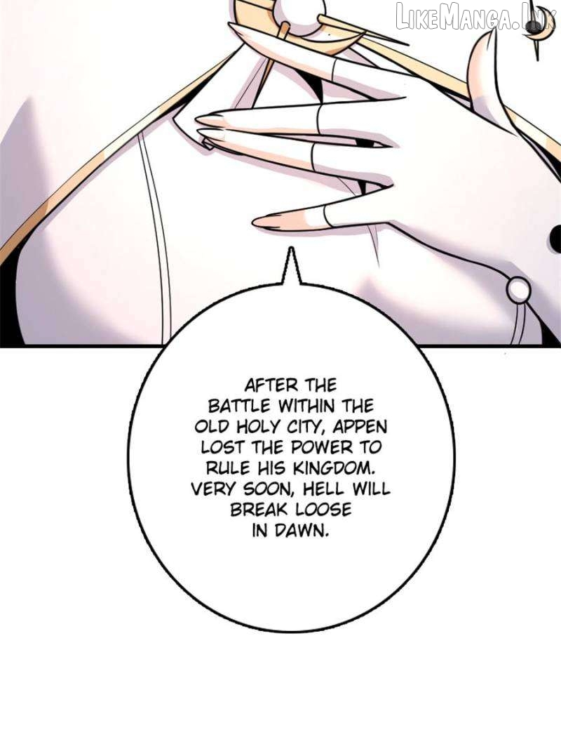 Release That Witch Chapter 533 - page 55