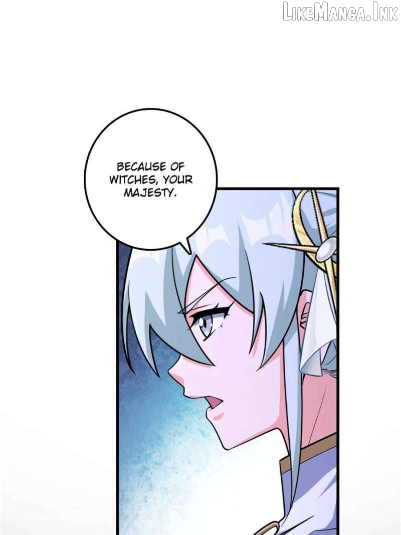 Release That Witch Chapter 533 - page 58