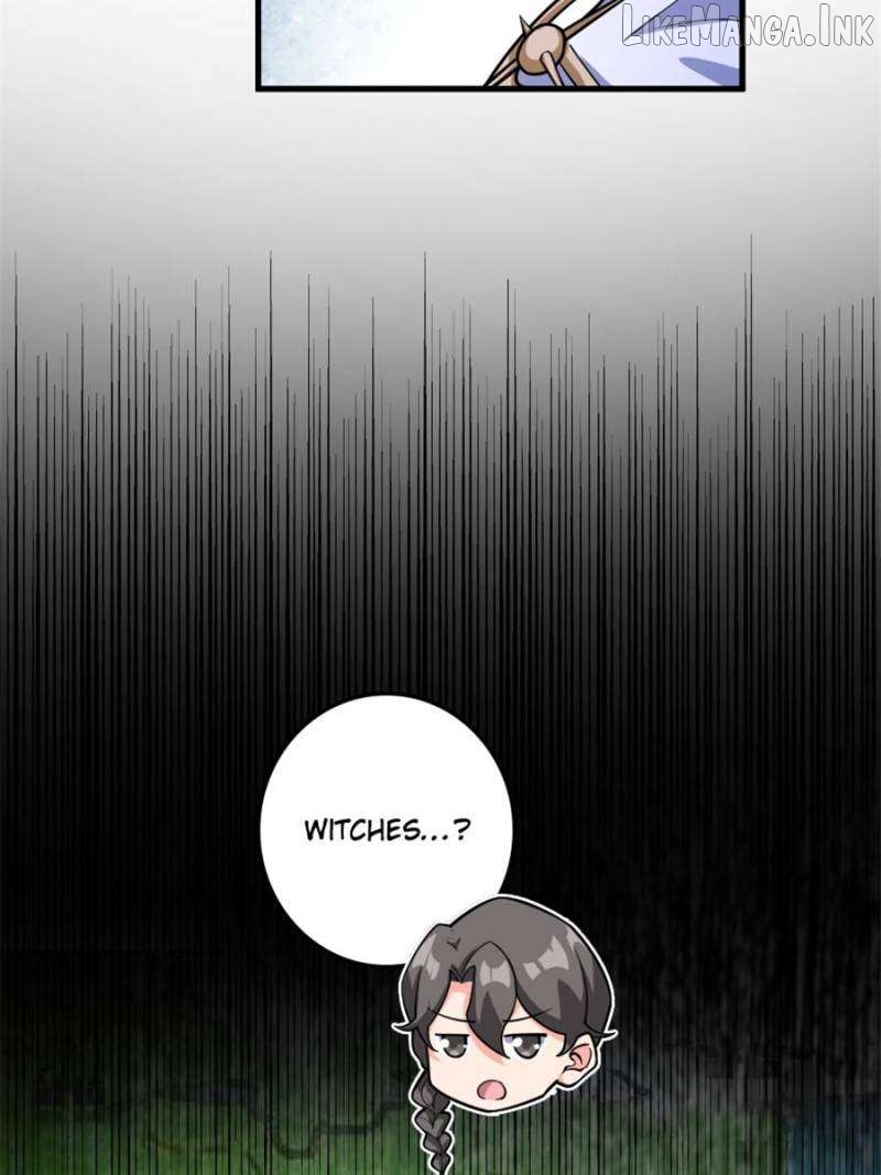 Release That Witch Chapter 533 - page 59
