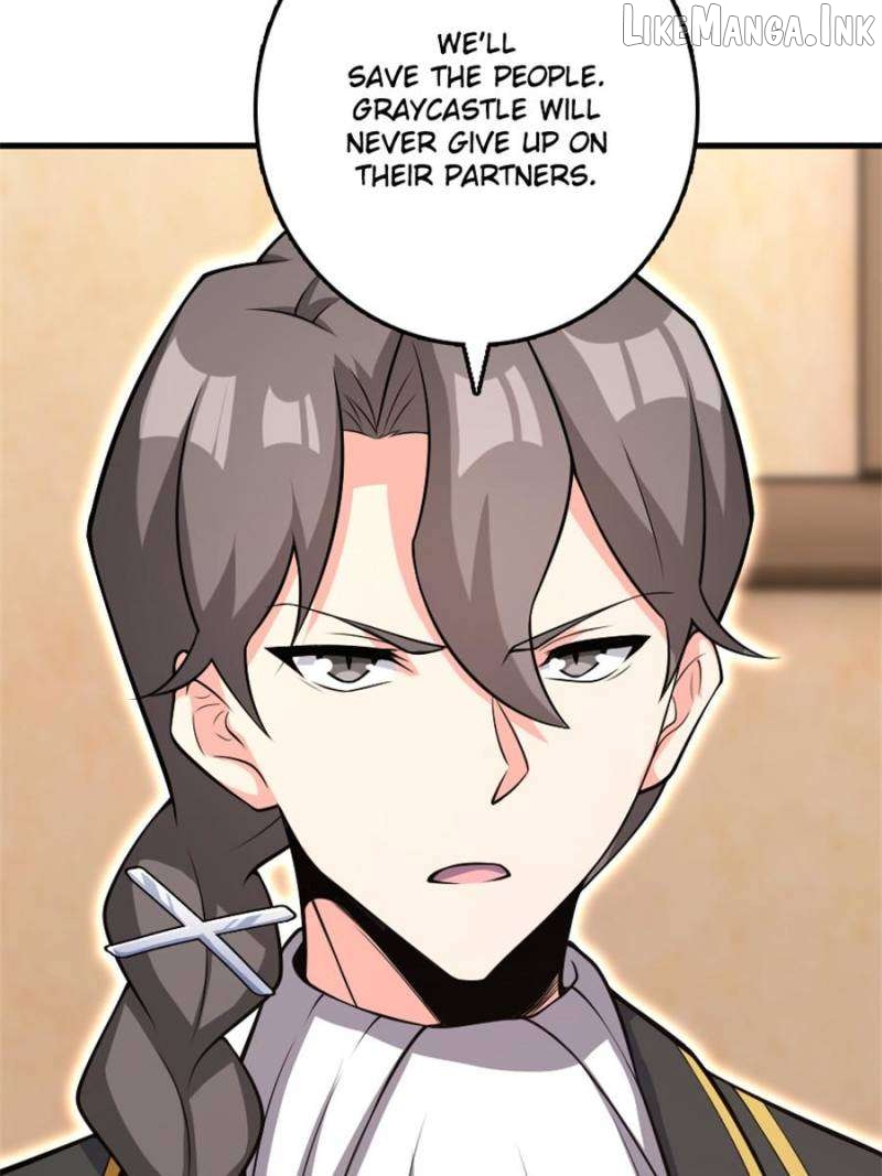 Release That Witch Chapter 533 - page 6