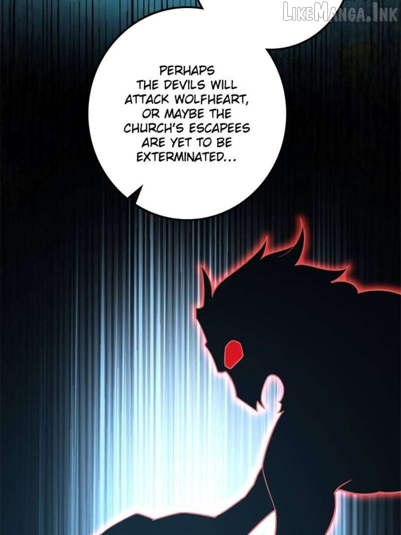 Release That Witch Chapter 533 - page 61
