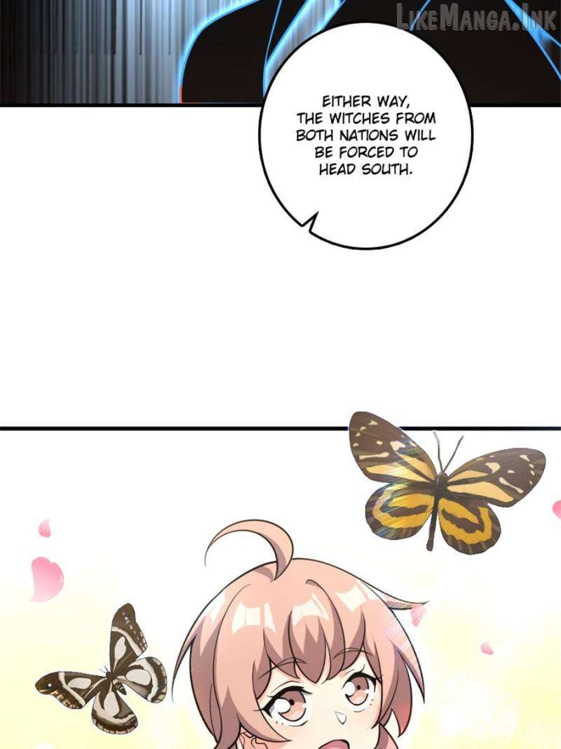 Release That Witch Chapter 533 - page 63