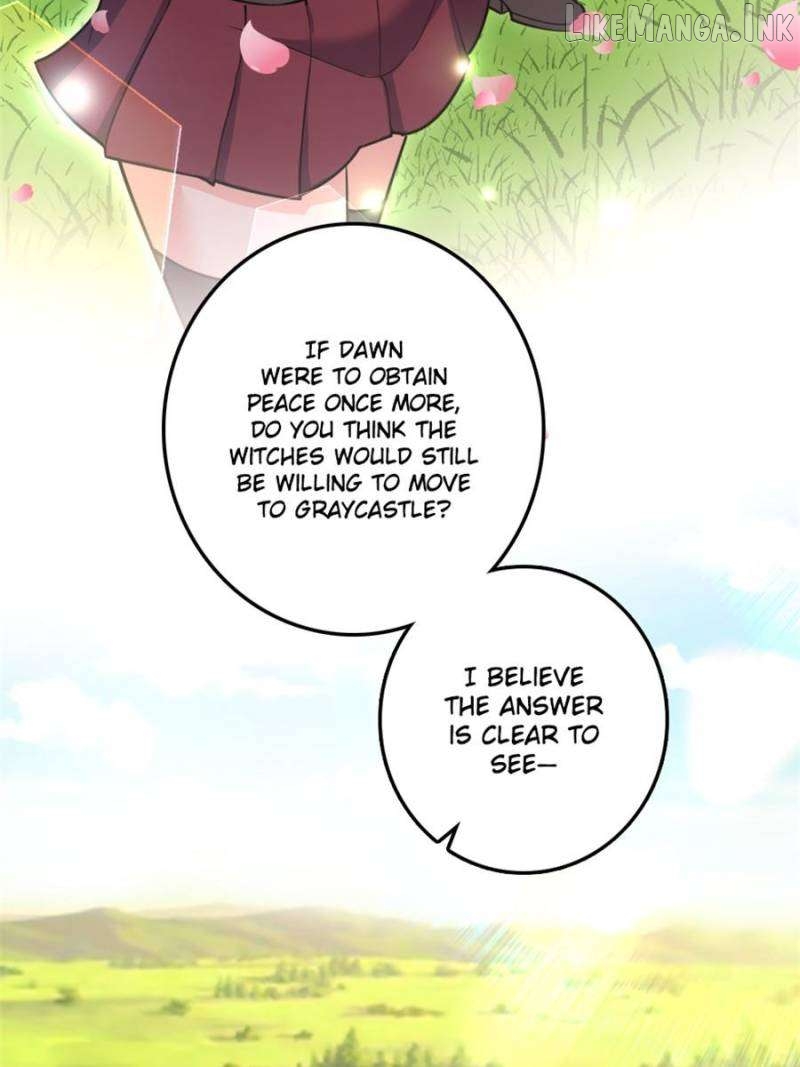 Release That Witch Chapter 533 - page 65