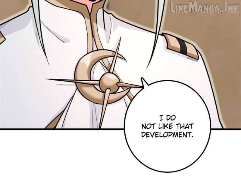 Release That Witch Chapter 533 - page 68