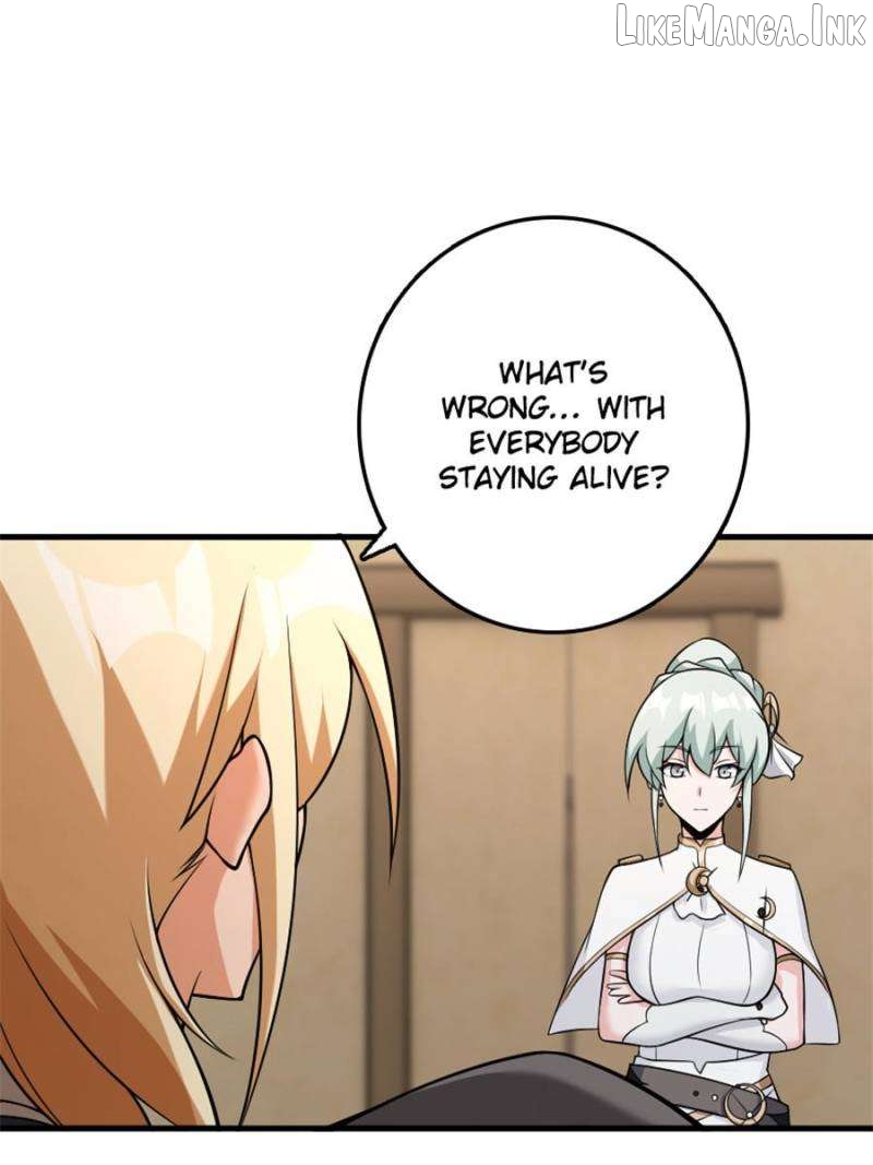 Release That Witch Chapter 533 - page 69