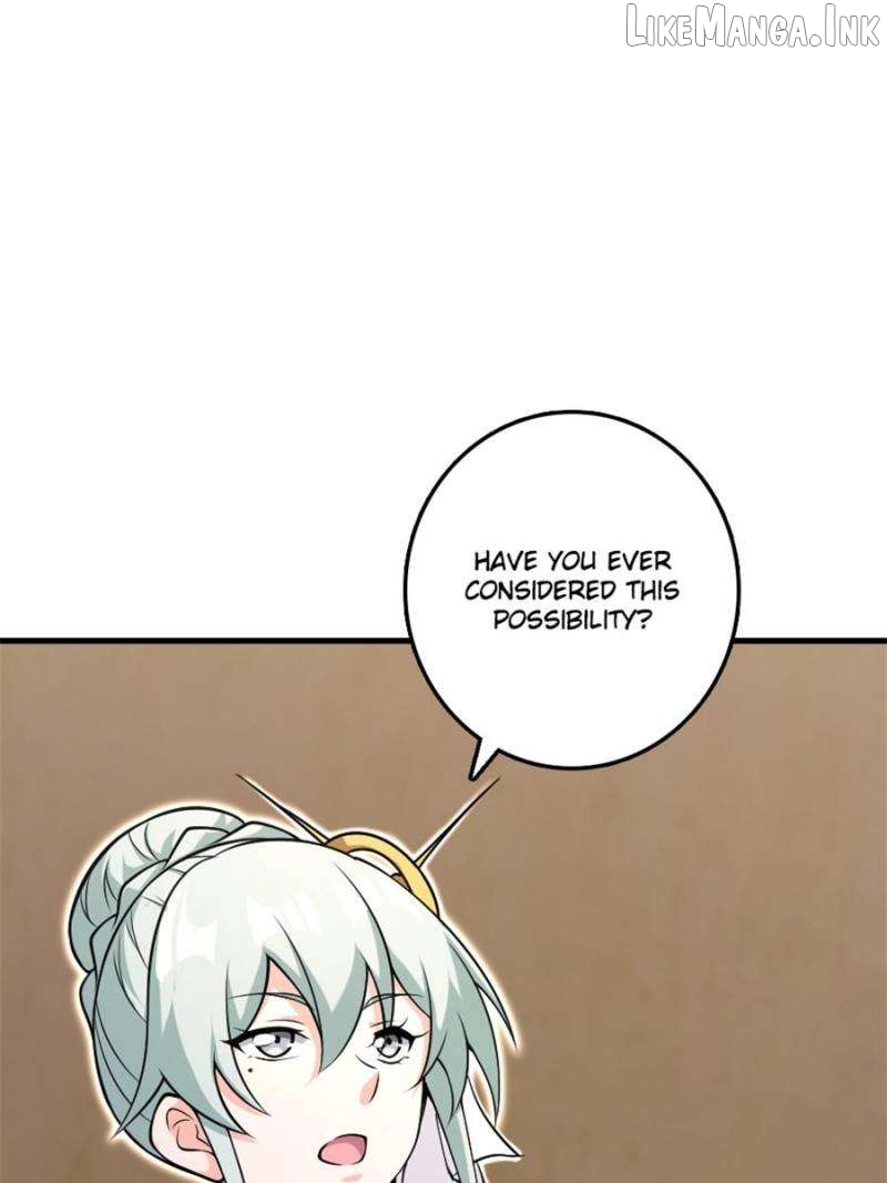 Release That Witch Chapter 533 - page 70