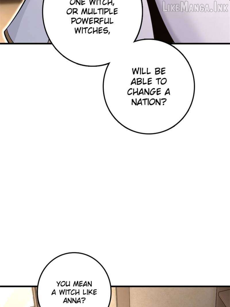 Release That Witch Chapter 533 - page 72
