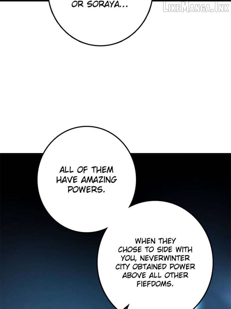 Release That Witch Chapter 533 - page 74
