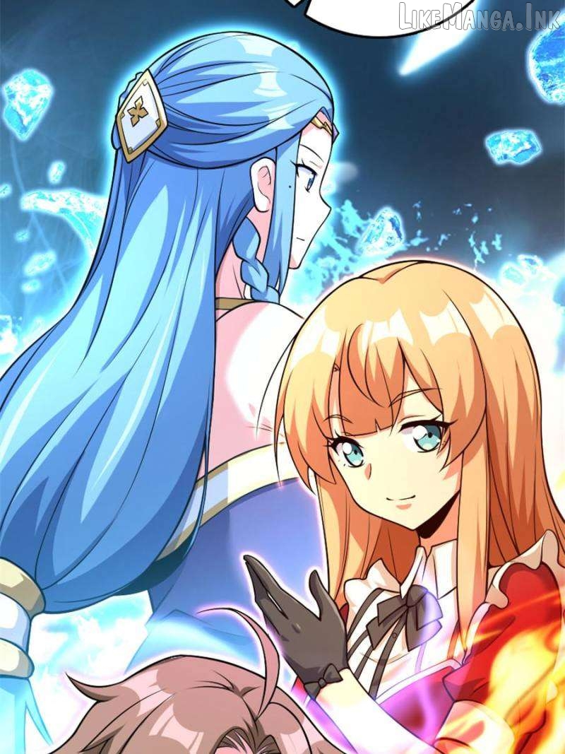 Release That Witch Chapter 533 - page 75