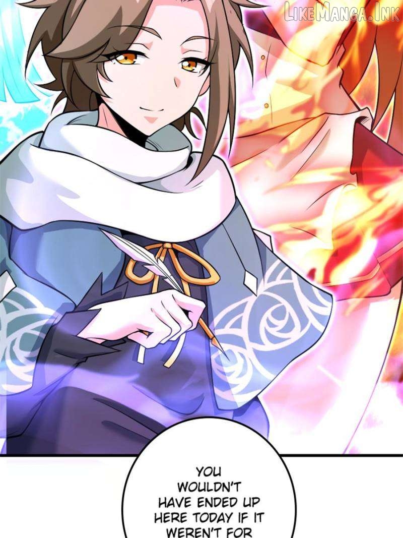 Release That Witch Chapter 533 - page 76