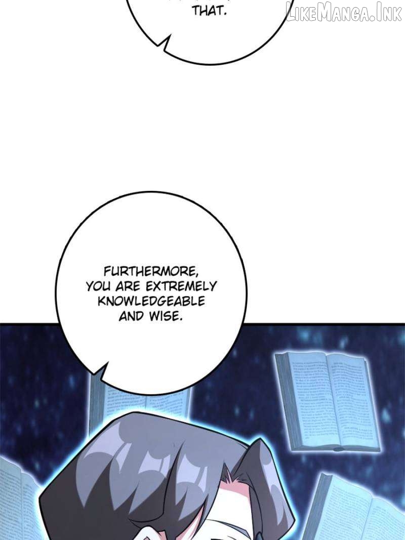 Release That Witch Chapter 533 - page 77