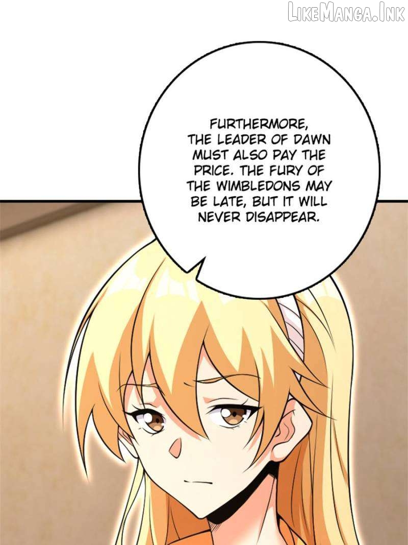 Release That Witch Chapter 533 - page 8