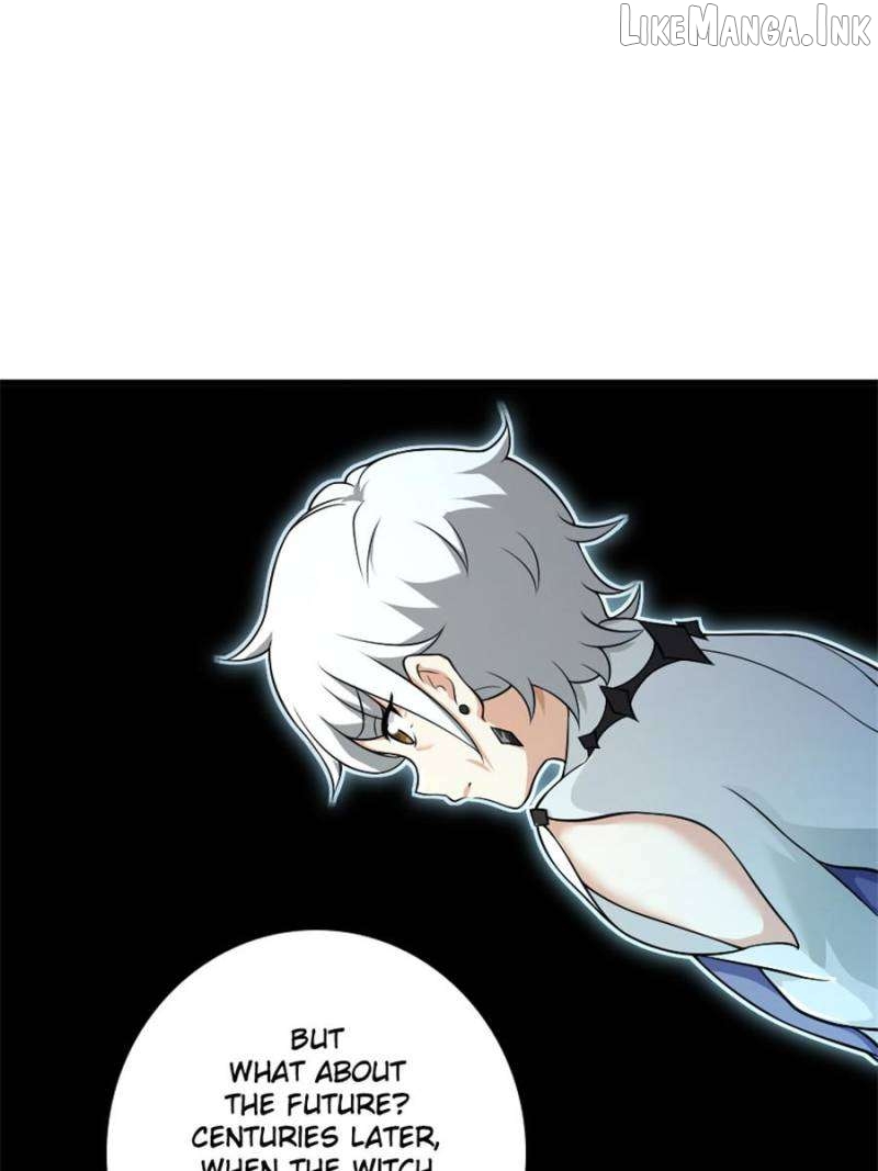 Release That Witch Chapter 533 - page 80