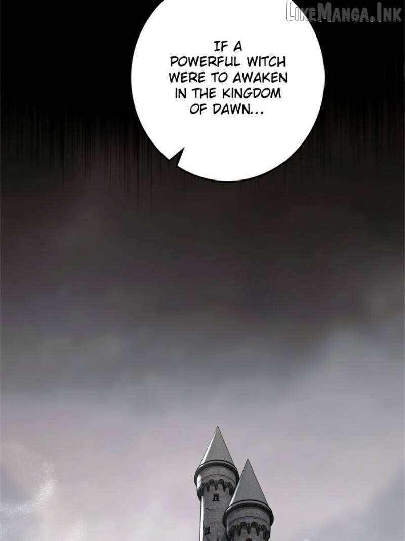 Release That Witch Chapter 533 - page 82