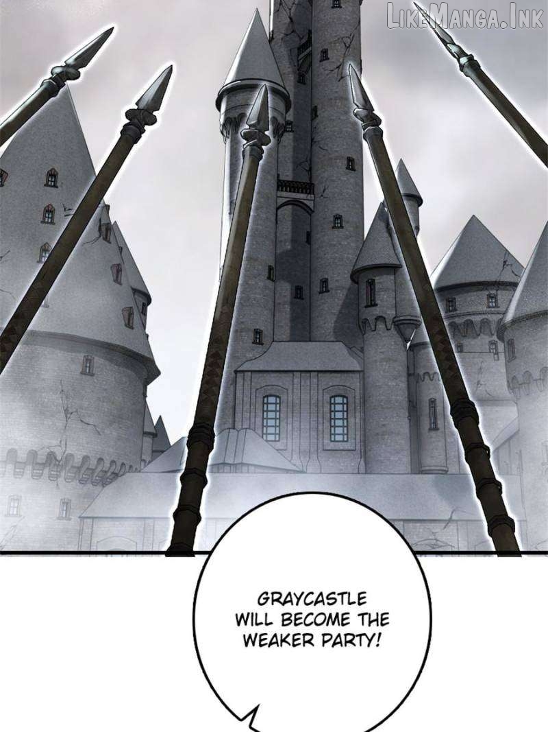 Release That Witch Chapter 533 - page 83