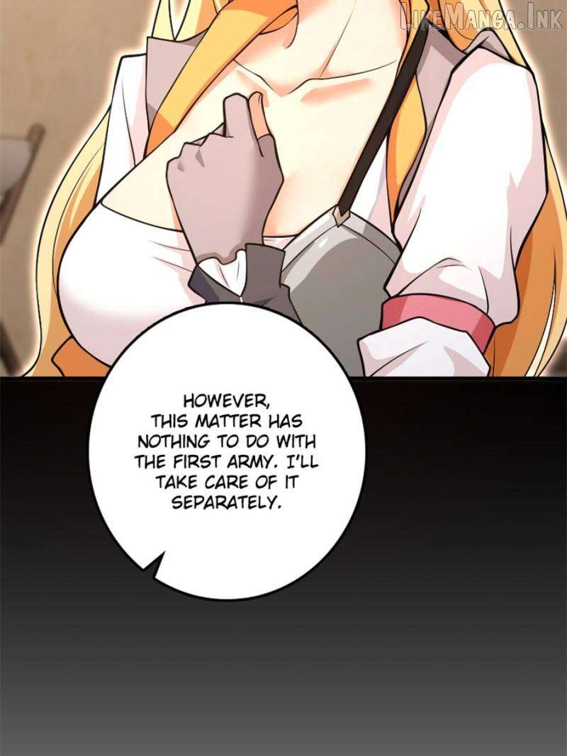 Release That Witch Chapter 533 - page 9