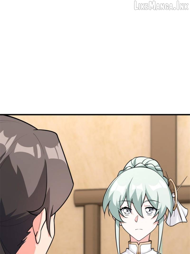 Release That Witch Chapter 534 - page 1