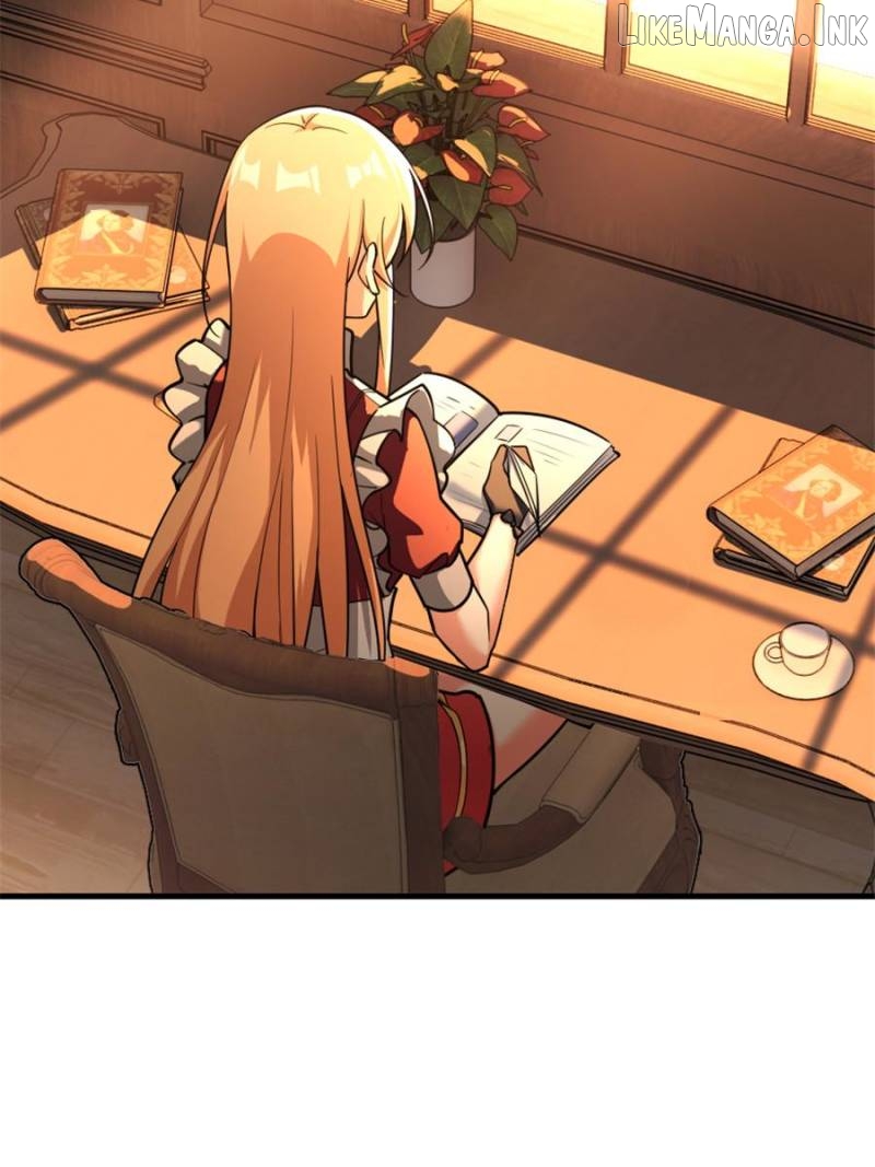 Release That Witch Chapter 534 - page 14