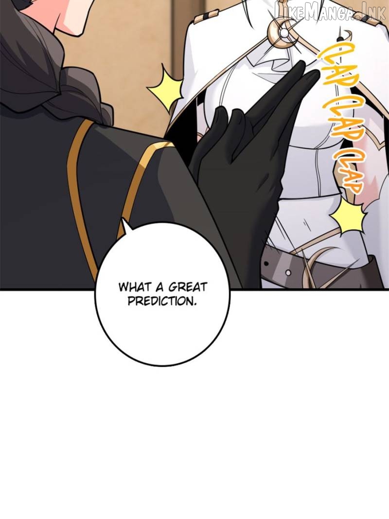 Release That Witch Chapter 534 - page 2