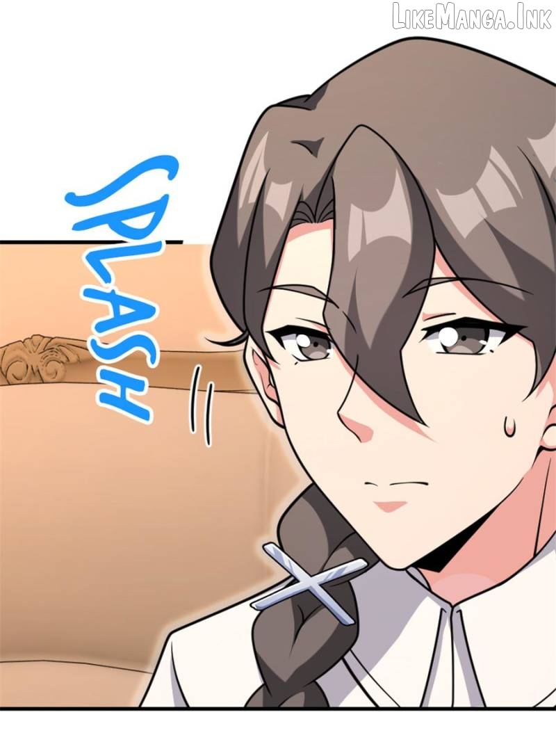 Release That Witch Chapter 534 - page 23