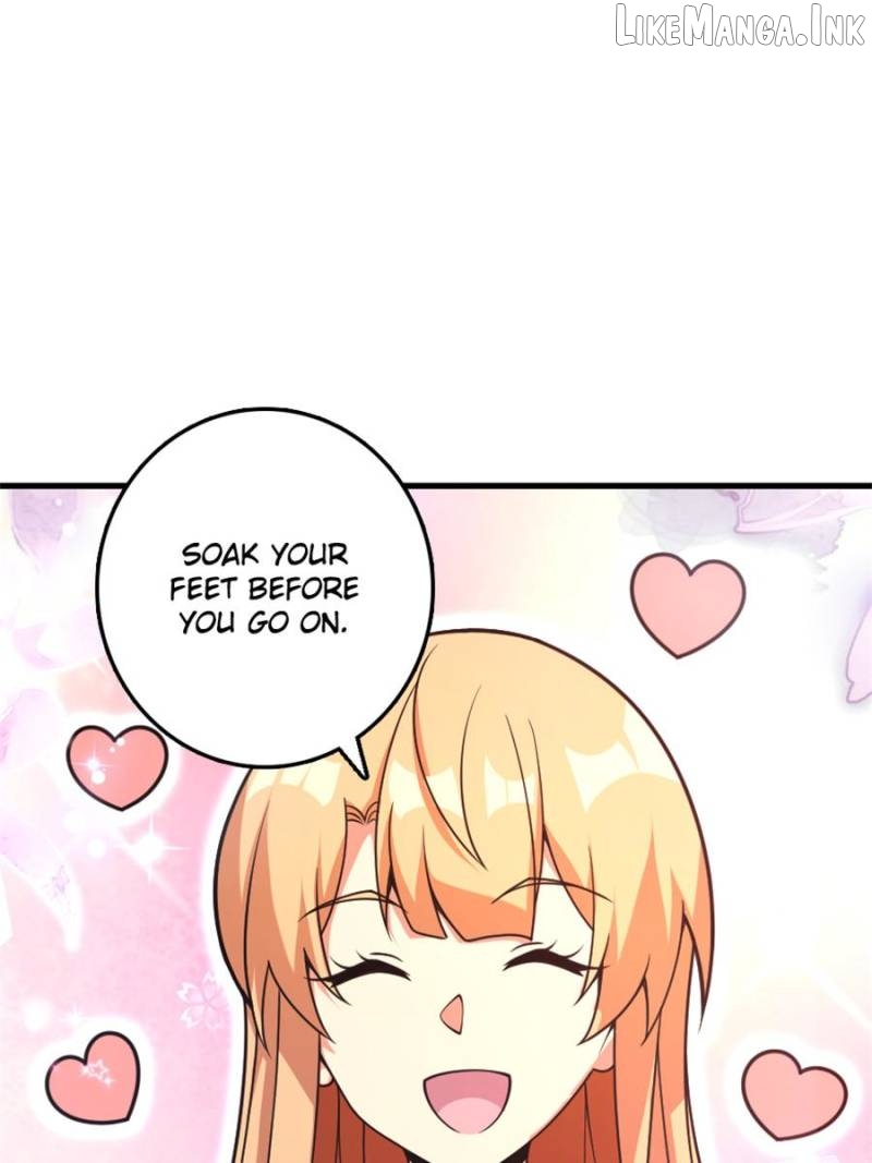 Release That Witch Chapter 534 - page 24